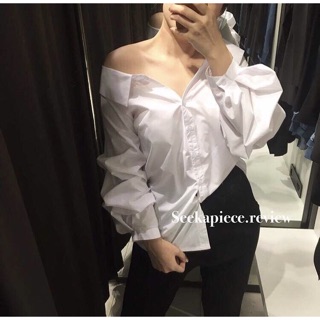 เสื้อเชิ้ตมีปก เซเลป