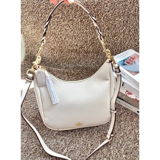 COACH JULES HOBO BAG ((C9189//9190))