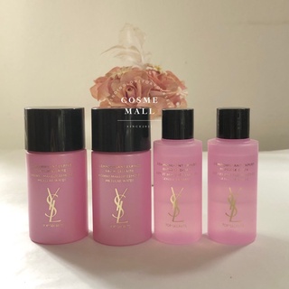 🦋 ป้ายไทย #ysl  EXPERT MAKEUP REMOVER