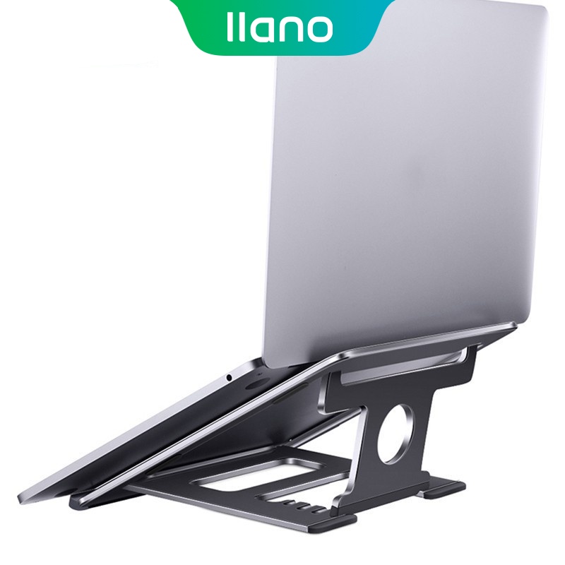 llano ขาตั้งแล็ปท็อป สำหรับ Macbook Air Pro 11-15 นิ้ว