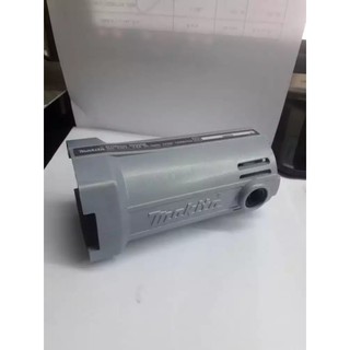 Makita motor housing complete อะไหล่ ตัวบอดี้ เครื่องเจียรไฟฟ้า 4 นิ้ว ยี่ห้อ มากีต้า 9500NB part no. 152675-8