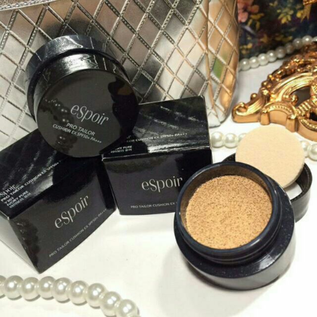 Espoir Pro Tailor Cushion