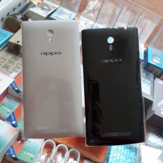 ฝาหลัง oppo find 7 (X9006,X9007)ของใหม่