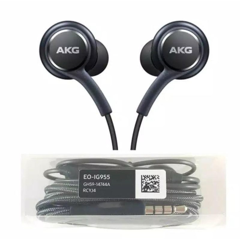 ชุดหูฟัง Samsung AKG
