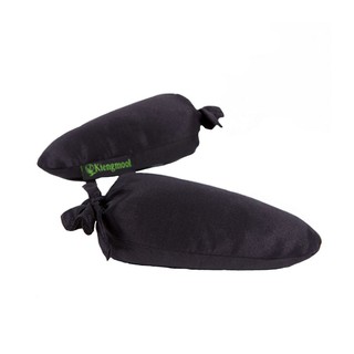 ถุงถ่านไม้ไผ่ดูดกลิ่นรองเท้าเคียงมูล 160 กรัม  BAMBOO CHARCOAL SHOES KIENGMOOL 160G