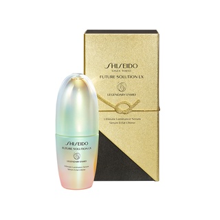 Shiseido Future Solution Lx Legendary Enmei Ultimate Luminance Serum 30ml.