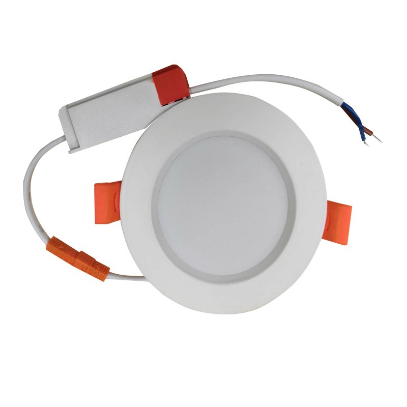 15W LED หรี่แสงได้ 12W 5W 7W 3W 220v 240v รอบโคมดาวน์ไลท์ Daylight 6000K 4000K 3000K 2" 3" 4" 3.5" p