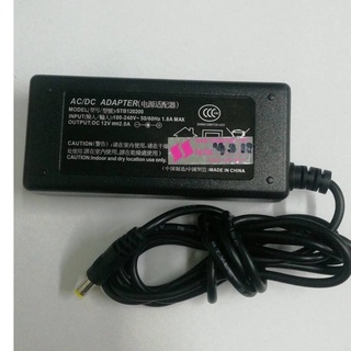 AC/DC Adapter Universal STB120200