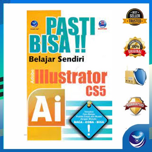 Andi สํานักพิมพ์ - คุณทําได้!! เรียนรู้ผู้ประกอบการ Adobe Illustrator CS5 ของคุณเอง