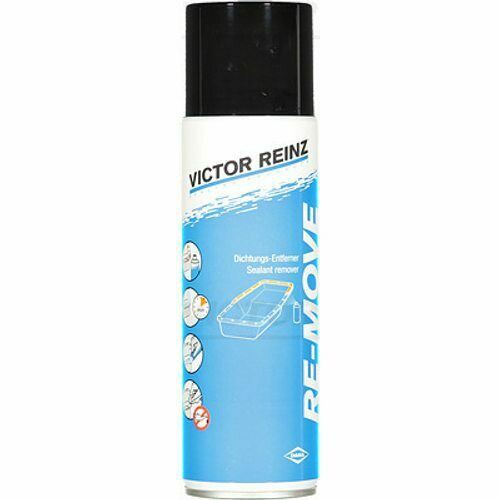 VictorReinz Re-Move (รี-มูฟ) สเปรย์สำหรับขจัดกาว ลอกประเก็นและซีลยาง ขนาด300ml. /กาววิคเตอร์ไรนซ์