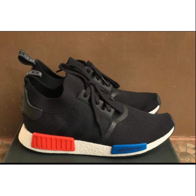 Adidas NMD 11 UK ของแท้100%