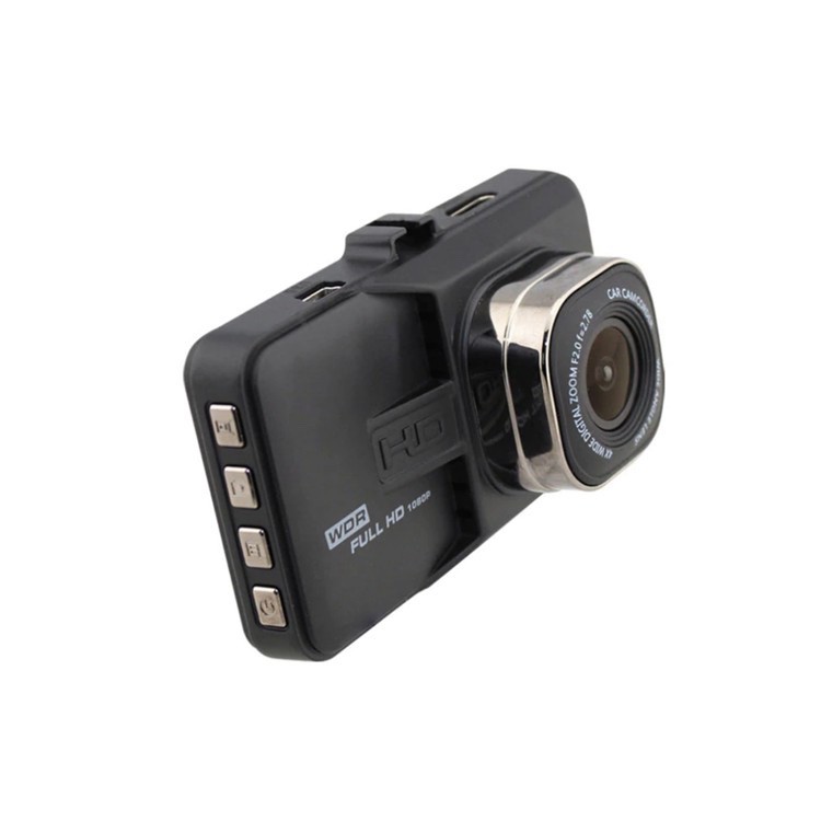 กล้องติดรถยนต์ รุ่น - T626