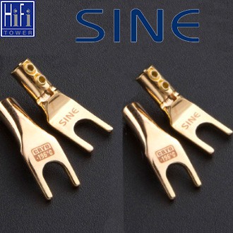 Hifi Tower SP-001 G Cryo Spade