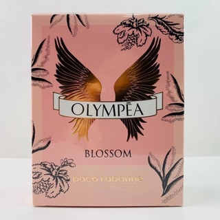 ใหม่‼️ Paco Rabanne Olympea Blossom EDP Florale 3 ขนาด