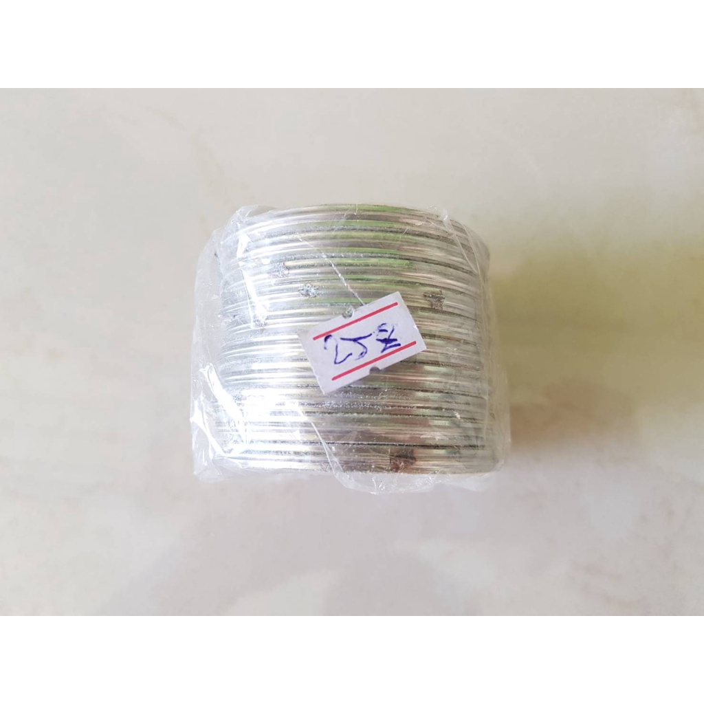 ประเก็นปากท่อไอเสีย TOYOTA 1JZ,2JZ รูใน 65มิล อันละ45บาท