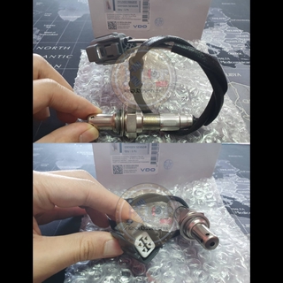 Oxygen Sensor (VDO) : ACCORD G7 2400cc. (ตัวหน้า)