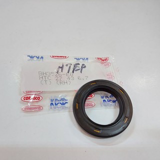 ซีลก้านกียร์ Mazda Fighter BH3526-E0 HTC 27 43 6.7 APSHOP2022