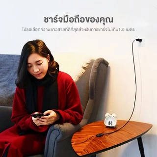 UGREEN รุ่น US129 สายต่อ USB 3.0 สายเพิ่มความยาว USB Extension Cable สายยาว 0.5-5m