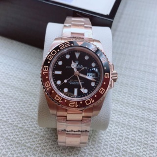 นาฬิกาข้อมือ rolex watch