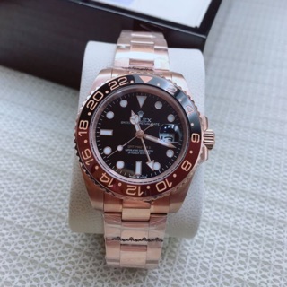 นาฬิกาข้อมือ rolex watch