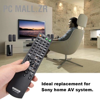 PC Mall.zr RM-ADU007 Wireless Replacement Smart Remote Control for Sony AV Audio System