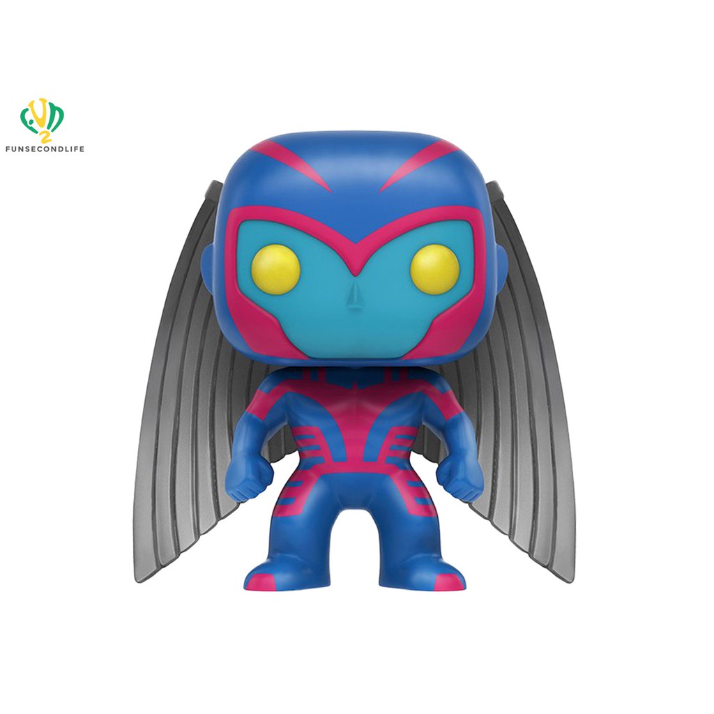 激安セール プロフェッサーｘ X Men Funko ファンコ Pop 641 Materialworldblog Com