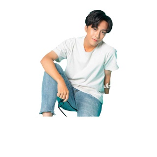 โปรโมชั่น : เสื้อยืดคอกลม Poligan Ultimate ใส่ได้ทั้งชาย-หญิง BM001-No.1-8