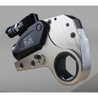 ประแจทอร์ค  34-65 m.รุ่น EHW-4 ไฮโดรลิค ประแจแรงบิด LOW PROFLIE HYDRAULIC TORQUE WRENCH