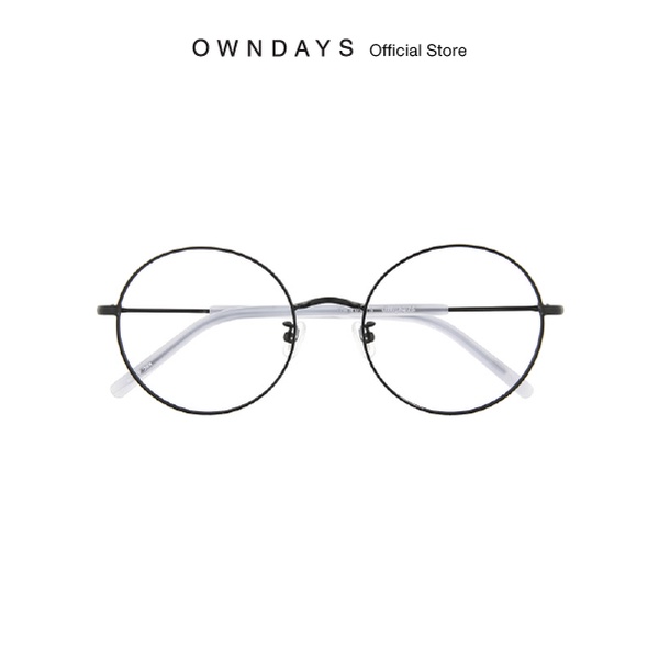 OWNDAYS | +NICHE แว่นสายตา รุ่น LB1007