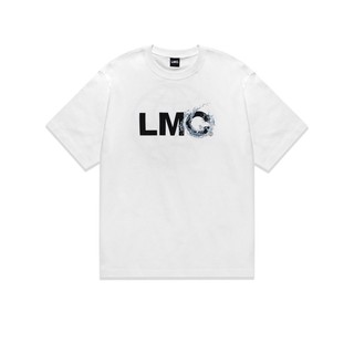 เสื้อยืด t-shirt brand LMC (Preorder Korea)