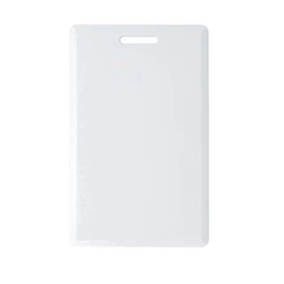 บัตร RFID แบบหนา 1.8mm ความถี่ 125KHz เปลี่ยน UID ได้ 10ใบ (EM4305 T5577 Duplicator Copy 125khz RFID Card Rewritable)