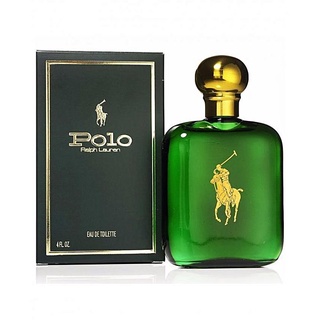 POLO RALPH LAUREN โปโลเขียว ขนาด 118 Ml. EDT