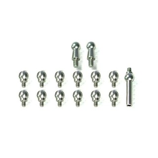 450 Pro TL : 450PRO Ball Linkage Set