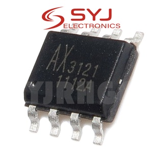 มีสินค้า วงจรรวม SOP-8 AX3121ESA AX3121 1 ชิ้น