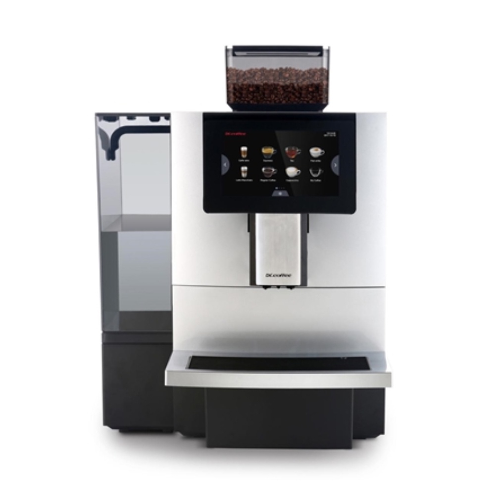 Dr.Coffee F11 Plus Bean Coffee Machine with Milk System ด็อกเตอร์คอฟฟี่ เครื่องชงกาแฟอัตโนมัติ เอฟ11