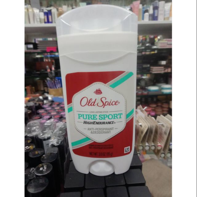 Deodorant old spice stick ระงับกลิ่น