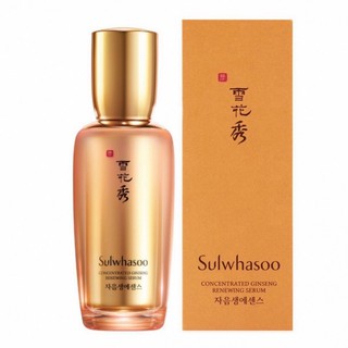 Sulwhasoo Concentrated Ginseng Renewing Serum 50ml.