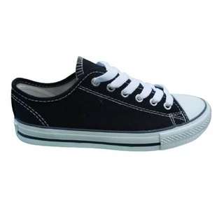 🔥Hot item🔥 ส่งไว !!! ราคาถูกที่สุด !!! Mashare รุ่น 191 รองเท้า​ผ้าใบ​ทรงConverse ไซส์​ : 37 - 45