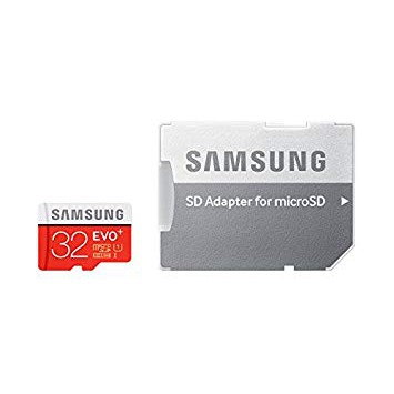 ลดราคา Samsung MicroSD card 32GB EVO Plus ประกันถึงปี2028 #ค้นหาเพิ่มเติม digital to analog External Harddrive Enclosure Multiport Hub with สายโปรลิงค์USB Type-C Dual Band PCI Express Adapter ตัวรับสัญญาณ