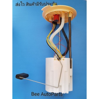 ลูกลอยในถังพร้อมปั๊มติ๊กครบชุด Bosch Nissan NP300 6ปลั๊ก แท้ #17040-4JA0C