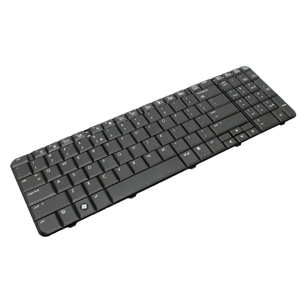 Keyboard Notebook HP CQ60 , G60