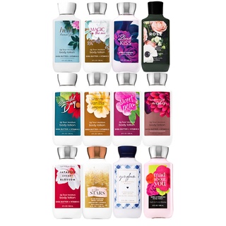 BATH &amp; BODY WORKS Body Lotion 236ml.