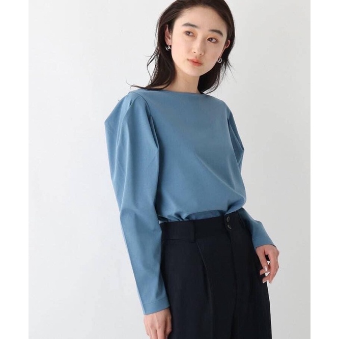 เสื้อ OPAQUE.CLIP VNXK