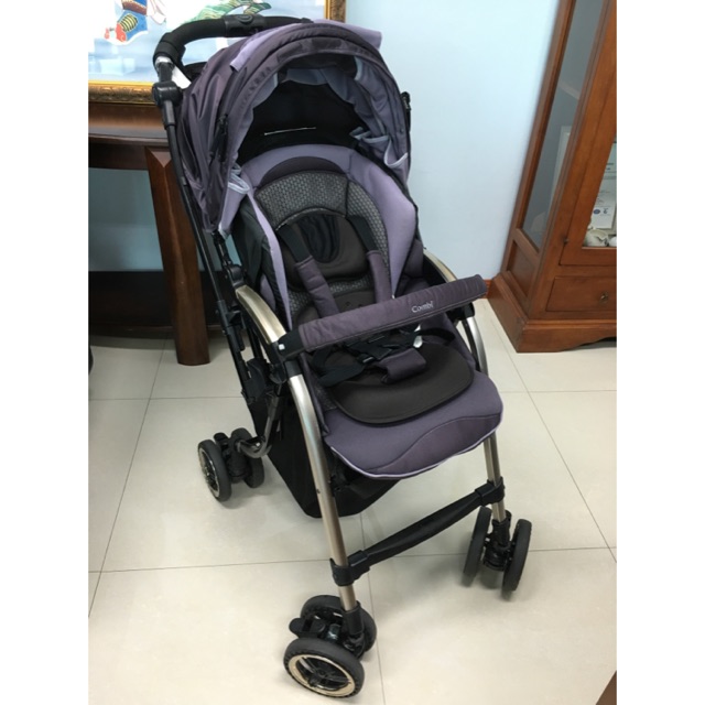 combi miracle turn elegant