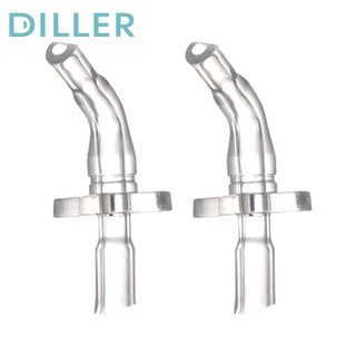 Diller Silicone Nozzle For Kids Bottle S01