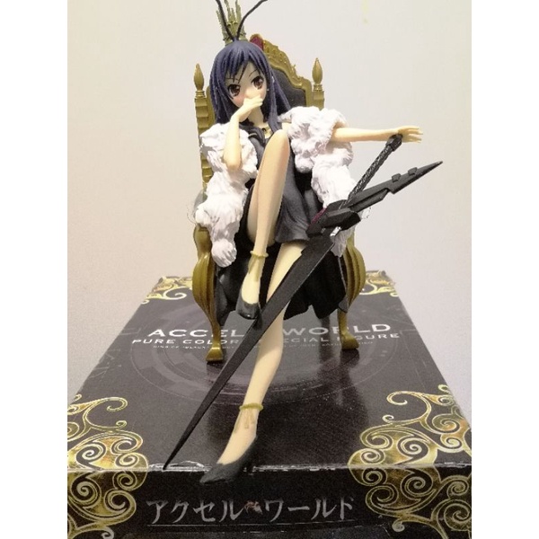 accel world pure colors special figure - iamiu - ThaiPick