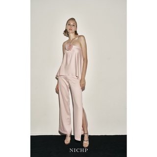 NICHp : Rose top  (Pre order)