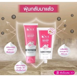 KA White Magic Whip Foam เคเอ วิปโฟม ขนาด50gและ100g