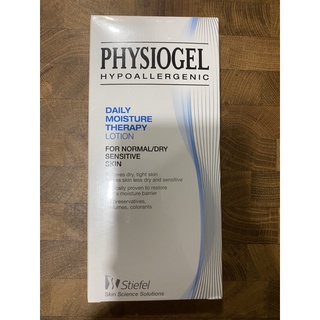 Physiogel Daily Moisture Therapy Lotion 200ml - โลชั่นบำรุงผิวแพ้ง่าย 200 มล.