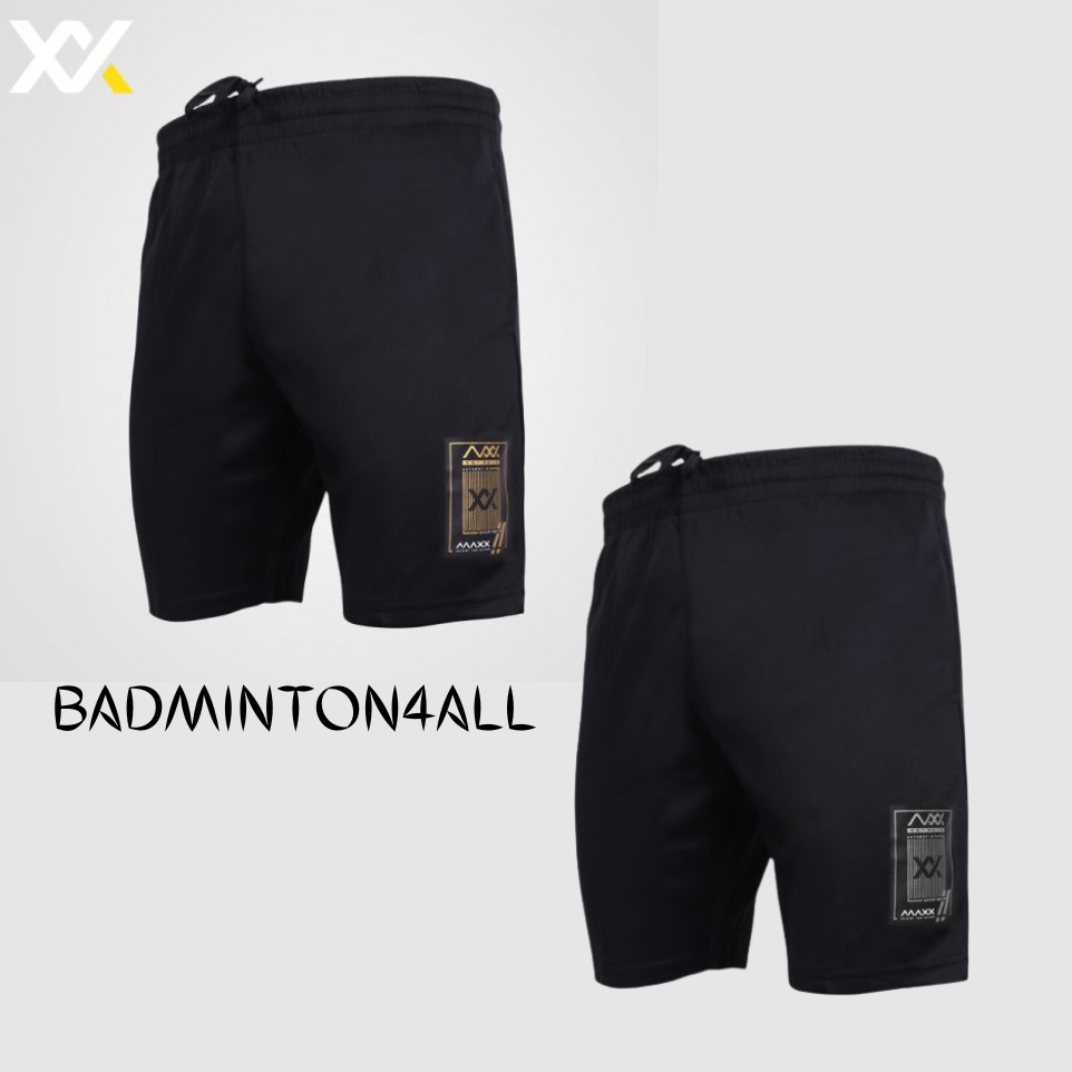 MAXX BADMINTON SHORTS MXPP051 กางเกงกีฬา